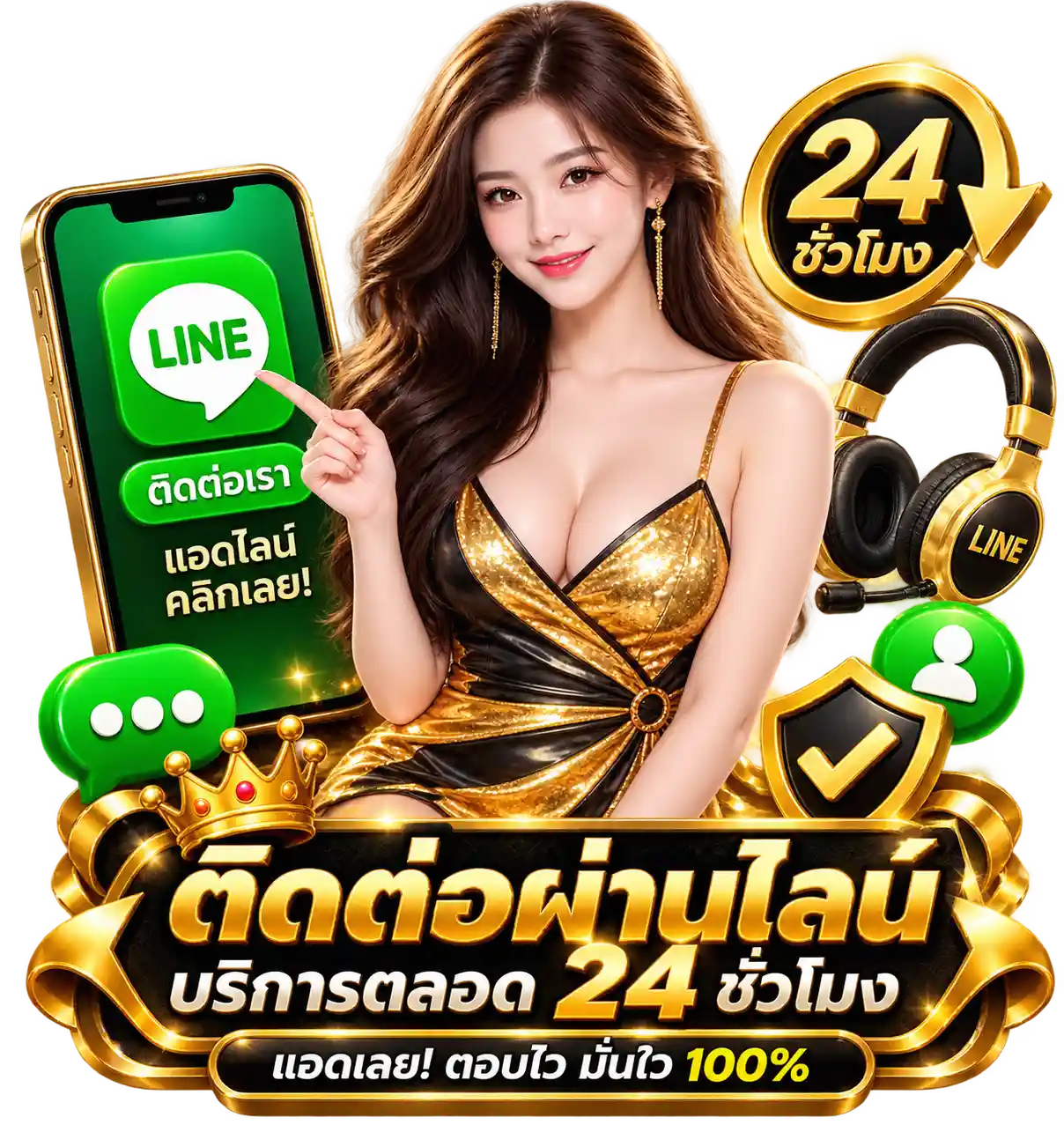 THONGDEE99-ติดต่อ